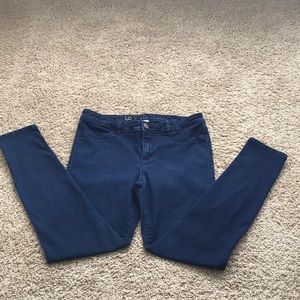 LC Jeans